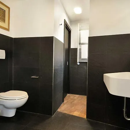 Ca' Elvira Terrazza Veneziana Διαμέρισμα