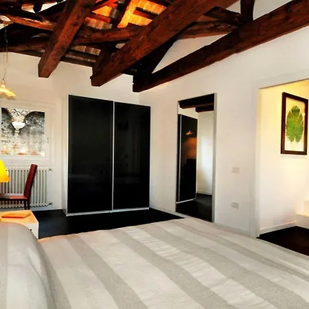 Ca' Elvira Terrazza Veneziana Διαμέρισμα