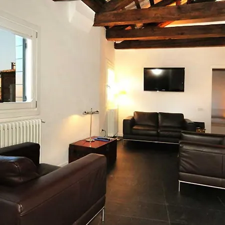Ca' Elvira Terrazza Veneziana * Βενετία