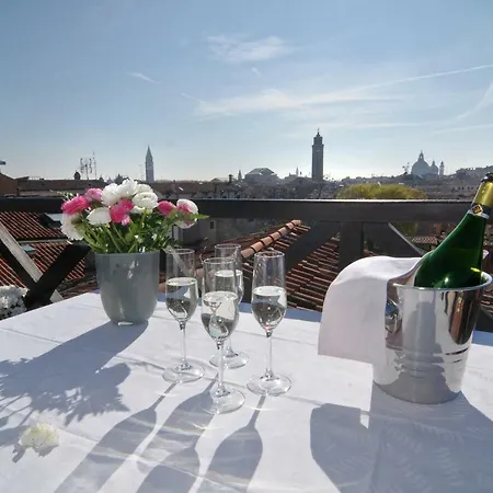 Ca' Elvira Terrazza Veneziana *